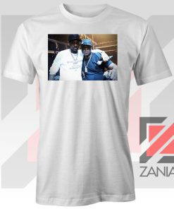 Fabolous Jadakiss Moments White Tshirt