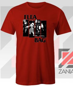 Fleabag Phoebe Drama Red Tee