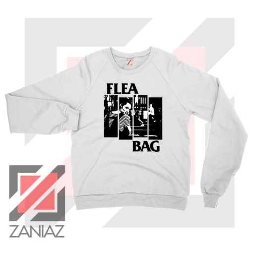 Fleabag Phoebe Drama Sweatshirt