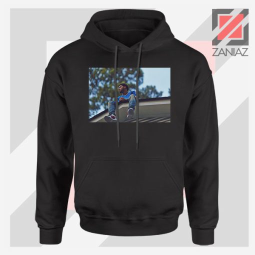 Forest Hills Drive Album Hoodie