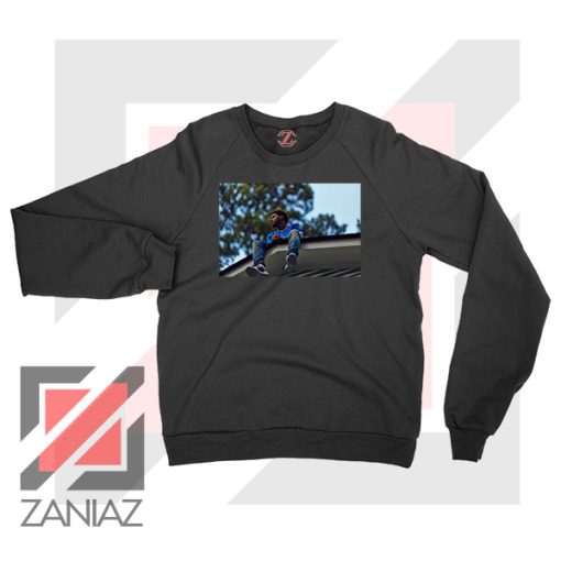 Forest Hills Drive Album Sweatshirt