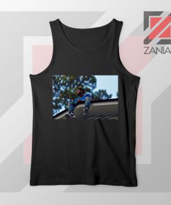 Forest Hills Drive Album Tank Top