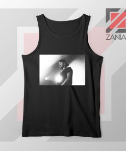 J Cole 2014 Album Concert Tank Top