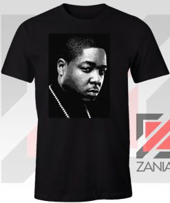 Jadakiss Rapper Graphic Tshirt