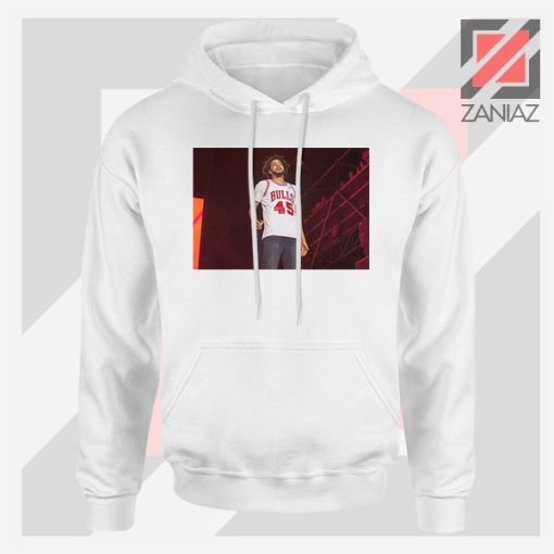 Kill Edward Bulls 45 Design Hoodie