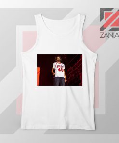 Kill Edward Bulls 45 Design Tank Top