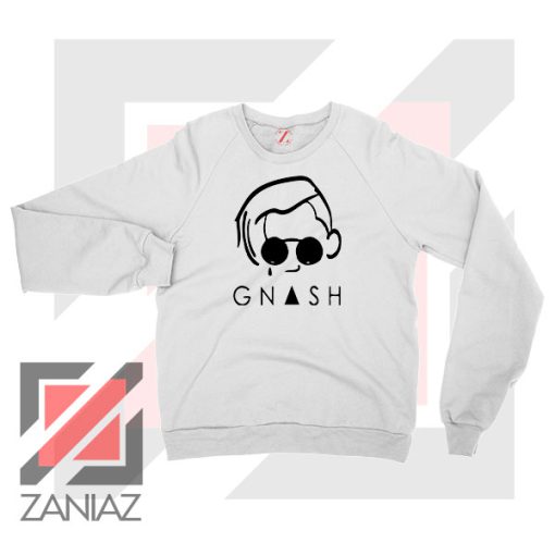 Limited Design Gnash Sweatshirt