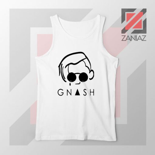 New Design Gnash Tank Top