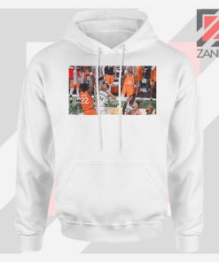 New Dunk Block Deandre Ayton Hoodie