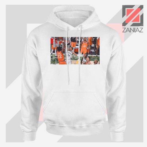 New Dunk Block Deandre Ayton Hoodie