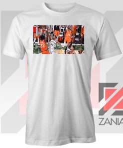 New Dunk Block Deandre Ayton Tshirt