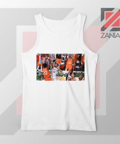 New Dunk Block Giannis Ayton Tank Top