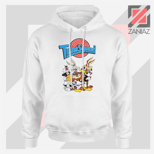 New Tune Squad Space Jam Hoodie