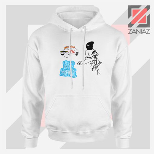 Pure Adrenaline Jackboys Hoodie