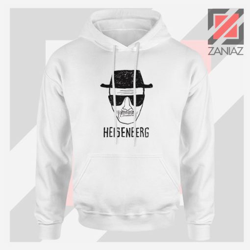 Walter White Heisenberg Hoodie