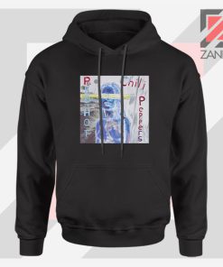 By the Way Album Graphic Hoodie