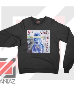 By the Way Album Graphic Sweater