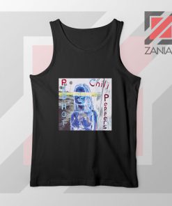 By the Way Album Graphic Tank Top