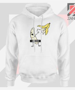 Censored Banana Jacket