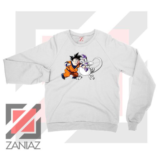 Goku Saiyan Family Guy Sweater