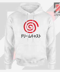 Japanese Dream Gamer Jacket