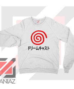 Japanese Dream Gamer Sweater