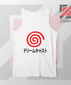 Japanese Dream Gamer Tank Top