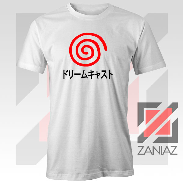 Japanese Dream T Shirt