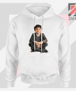 Joyner Lucas Evolution Design Hoodie