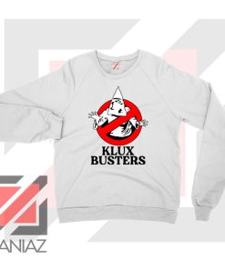 Klux Klan Busters Logo Sweater