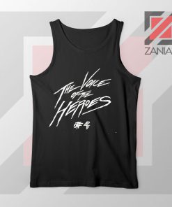 Lil Baby Album Music Tank Top