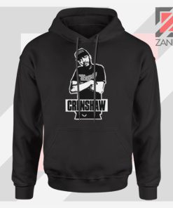 Nipsey Hussle Crenshaw Jacket