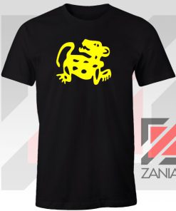 Red Jaguar TV Game Symbol Tshirt