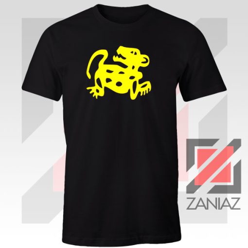 Red Jaguar TV Game Symbol Tshirt