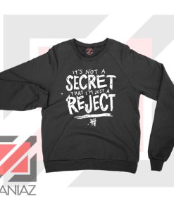 Rejects 5 Seconds of Summer Sweater