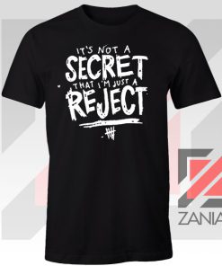 Rejects 5 Seconds of Summer Tee