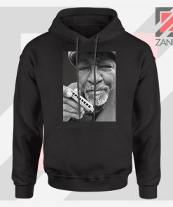 Ric Patton Blues VIP Design Hoodie