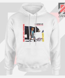 The Getaway Album Design Jacket