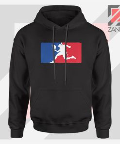 The Pan PUBG Parody NBA Hoodie