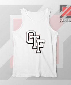 The Voice Album OTF Tank Top