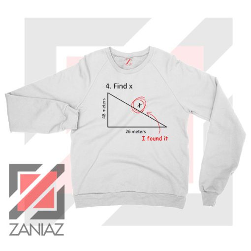 Tom Holland Pythagoras Sweatshirt