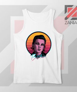 Eleven Character Bitchin Say Tank Top