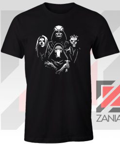 Galactic Empire Rhapsody Tshirt