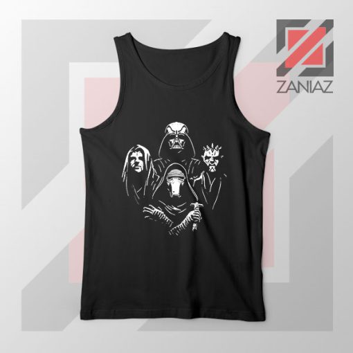 Galactic Queen Rhapsody Tank Top