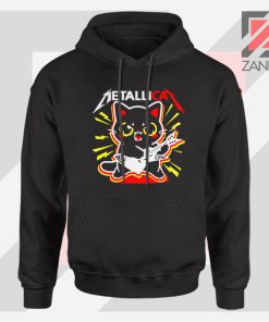 Metallicat Animal Band Jacket