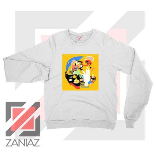 Faces Mixtape Mac Miller Sweater