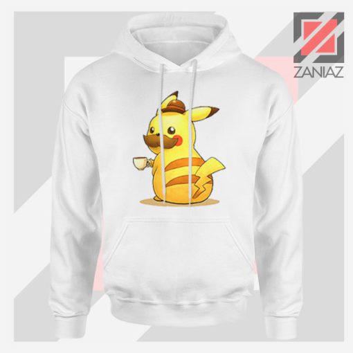 Pokemon Pikachu Coffee Jacket