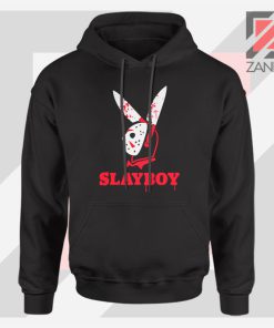 Slayboy Hockey Halloween Jacket