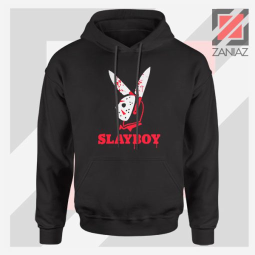 Slayboy Hockey Halloween Jacket