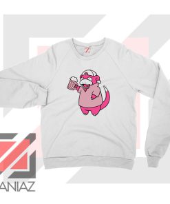 Slowbro Pokemon Sweatshirt